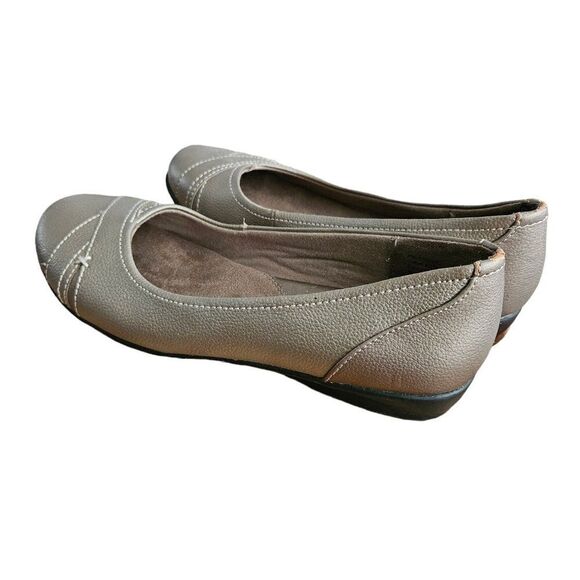 Dr Scholl's size 7 Ex Cond Like New - Picture 4 of 5